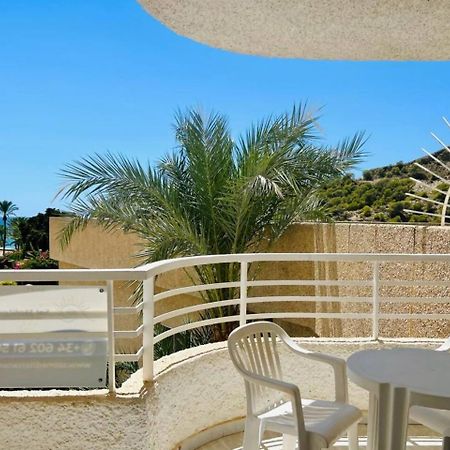 Sol Mediterraneo Palm Beach 6 Villajoyosa Exterior foto